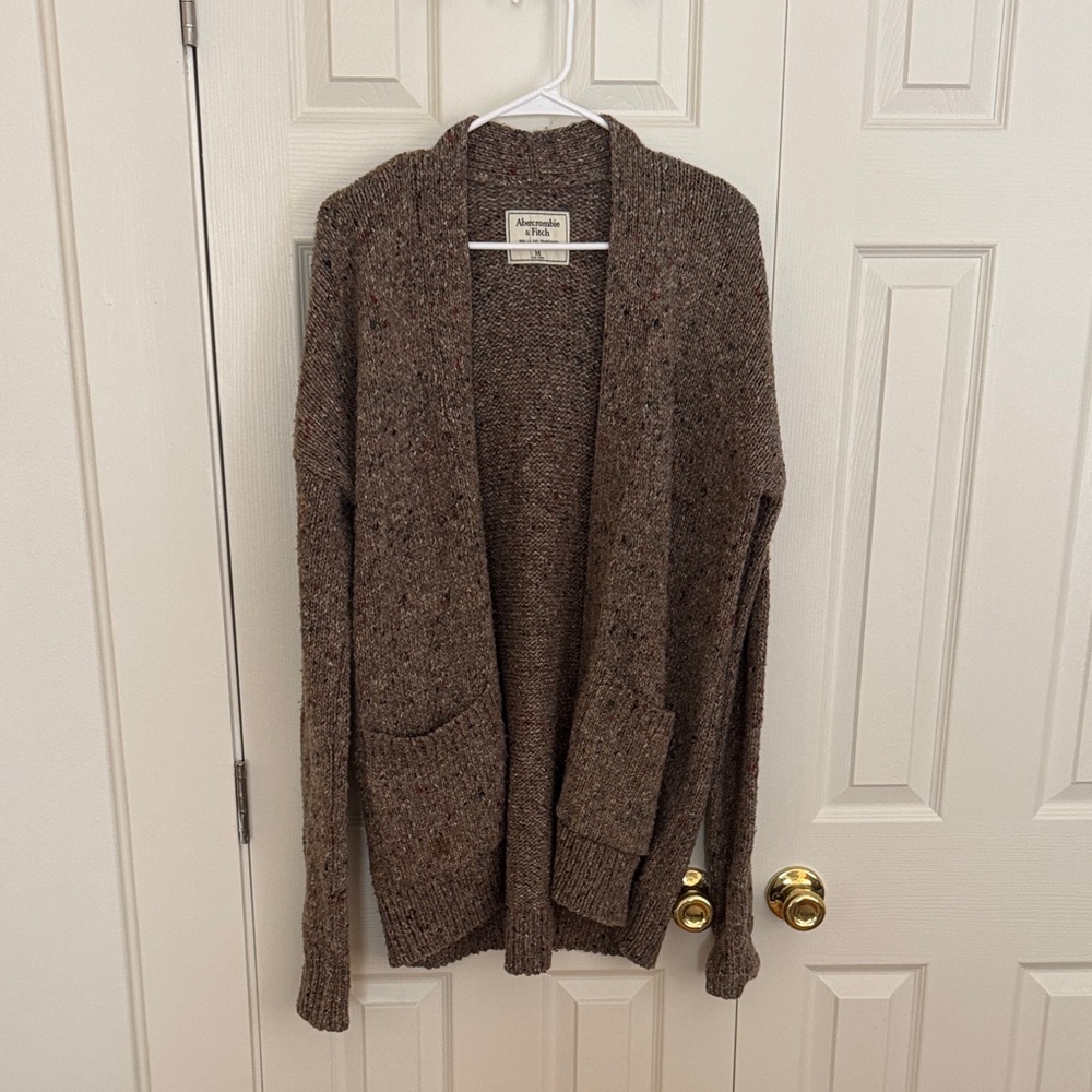 Abercrombie & Fitch Women's Cardigan